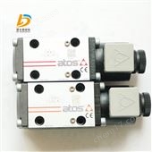 阿托斯DC24V電磁閥DHI-0631/2/A 23