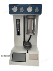 油液顆粒計數(shù)器