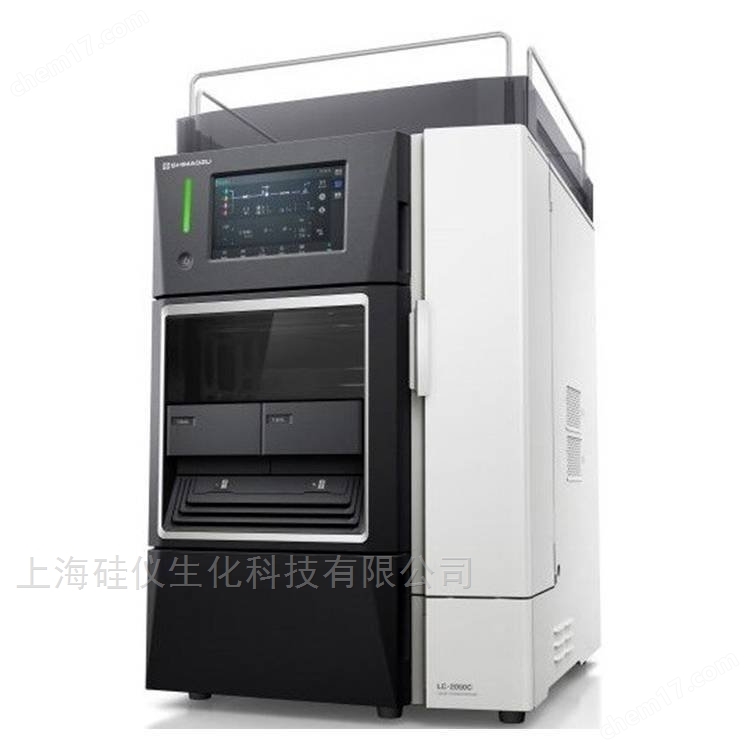 島津液相色譜儀i-Series LC-2070/2080