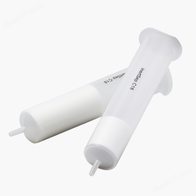 GL WONDASEP GC-E 固相萃取小柱