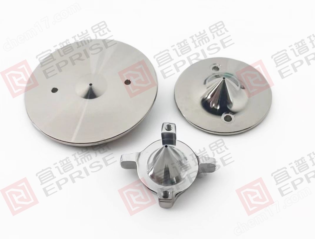 適用PE超截取錐