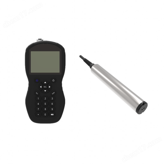 SDW-232 便攜式水中葉綠素分析儀