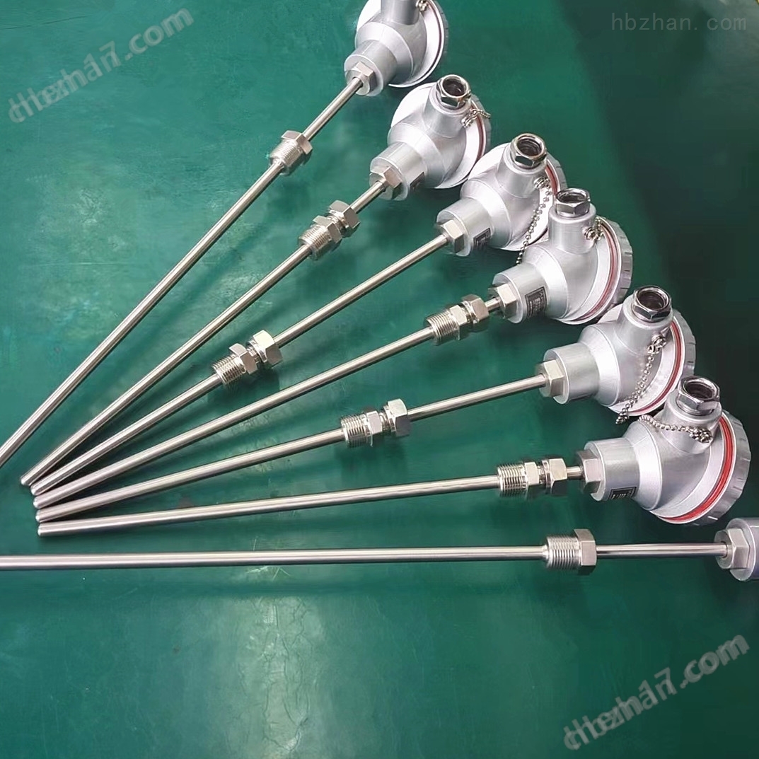 隔爆型溫度變送器及普通型和配件定制