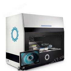 納米孔三代測(cè)序全自動(dòng)工作站