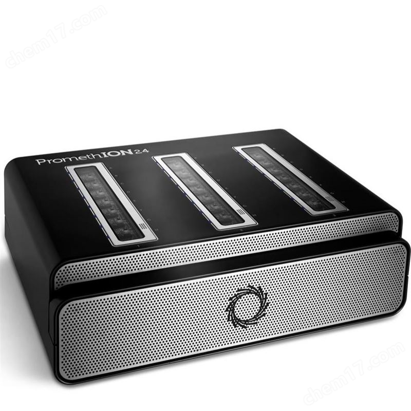 納米孔三代測(cè)序儀PromethION 24