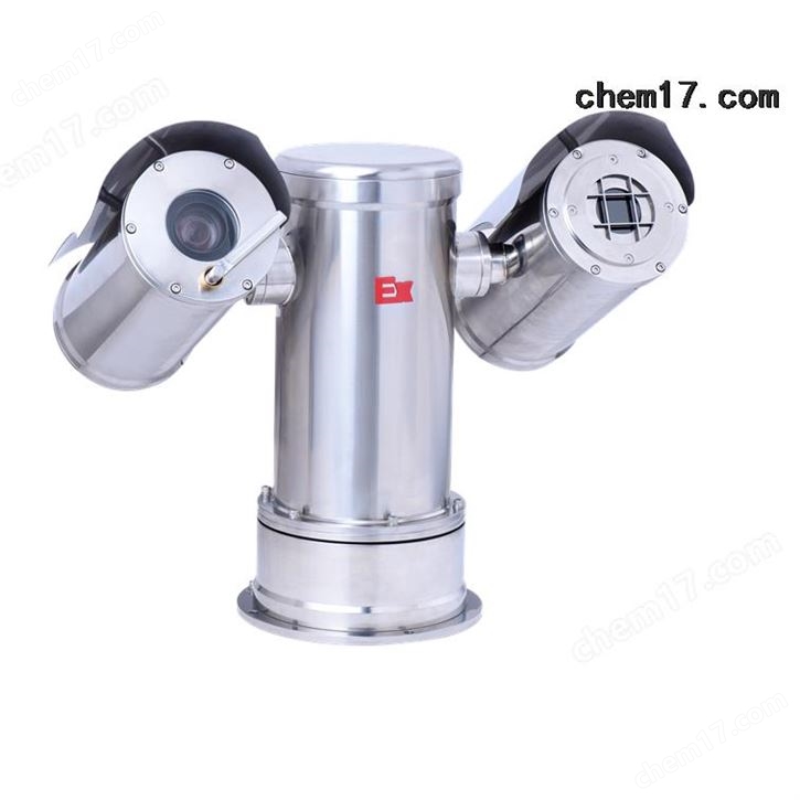 濟(jì)南祥控防爆型紅外熱成像儀(環(huán)境監(jiān)測(cè))