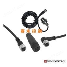 ET05-PU02FG卡套接頭接插件ET04-PU02FG