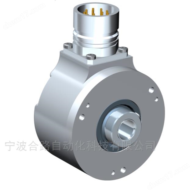 1079074-01萊納林德帶M23 接口編碼器