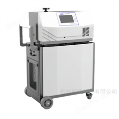 NOY諾益氦質譜檢漏儀