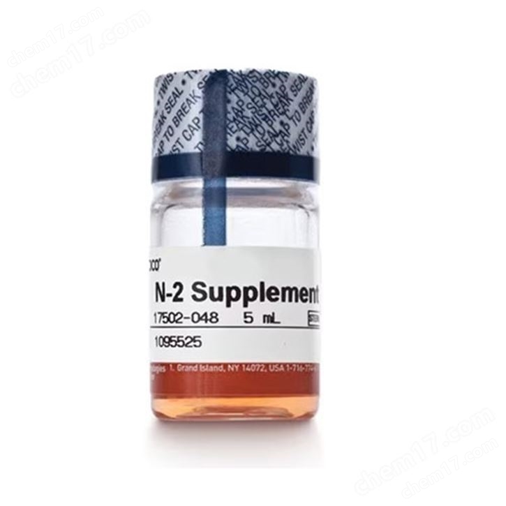 Thermo賽默飛N2補充劑(100X)