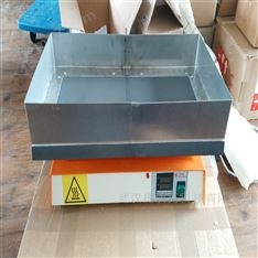 Fried生產的GHP-4X2D數控鋁基加熱臺