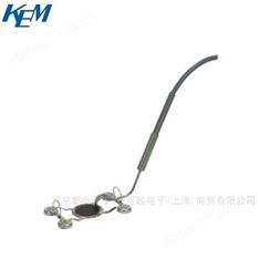 表面形高熱流用傳感器