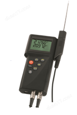 P795手持式高精度數(shù)字溫度計(jì)