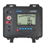 ETCR3490B高壓絕緣電阻測試儀