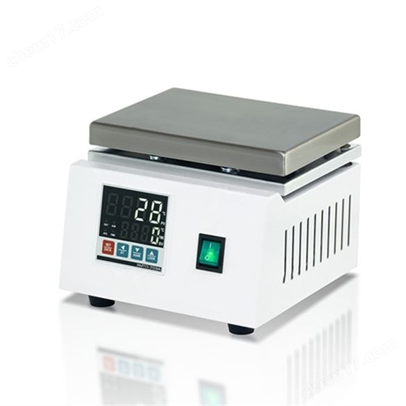 數顯不銹鋼電熱板