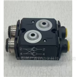 P2M2PXCA美國(guó)PARKER氣控閥