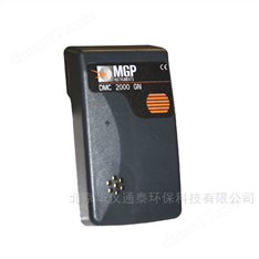 芬蘭MIRION DMC2000GN個人劑量計