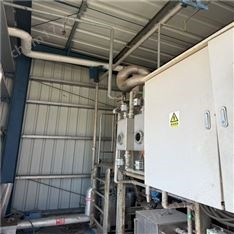 回收二手低溫蒸發(fā)熱泵濃縮設(shè)備常見問題