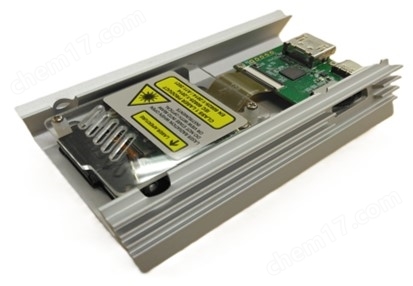 QVFM系列激光掃描投影模組