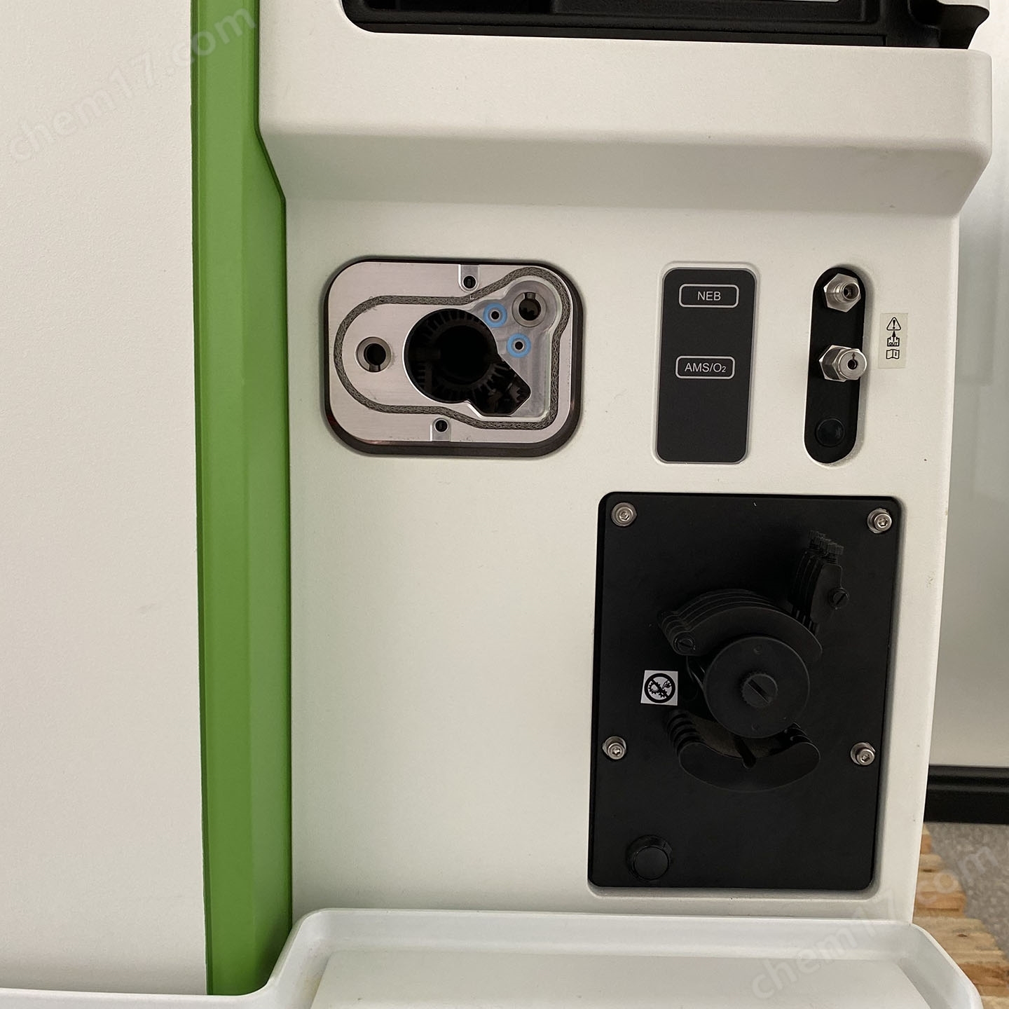 PerkinEImer NexION 2000 PerkinEImer NexION 2000等離子體質(zhì)譜儀