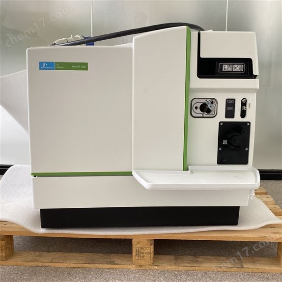 PerkinEImer NexION 2000等離子體質(zhì)譜儀