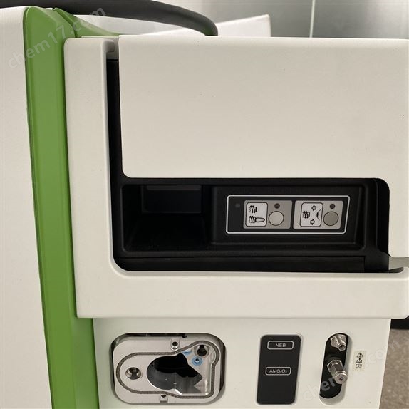 PerkinEImer NexION 2000等離子體質(zhì)譜儀