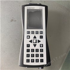 SIGMATEST 2.070金屬材料電導率儀