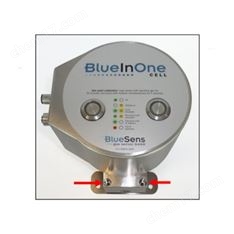 代理德國BlueSens尾氣分析儀