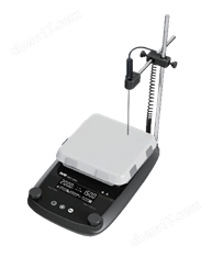 磁力加熱攪拌器