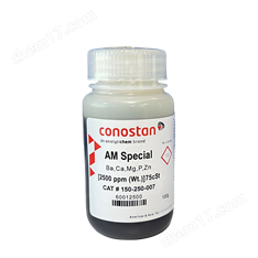 AM Special B、Ca、Mg、P、Zn混合標油