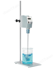 頂置式電子攪拌器
