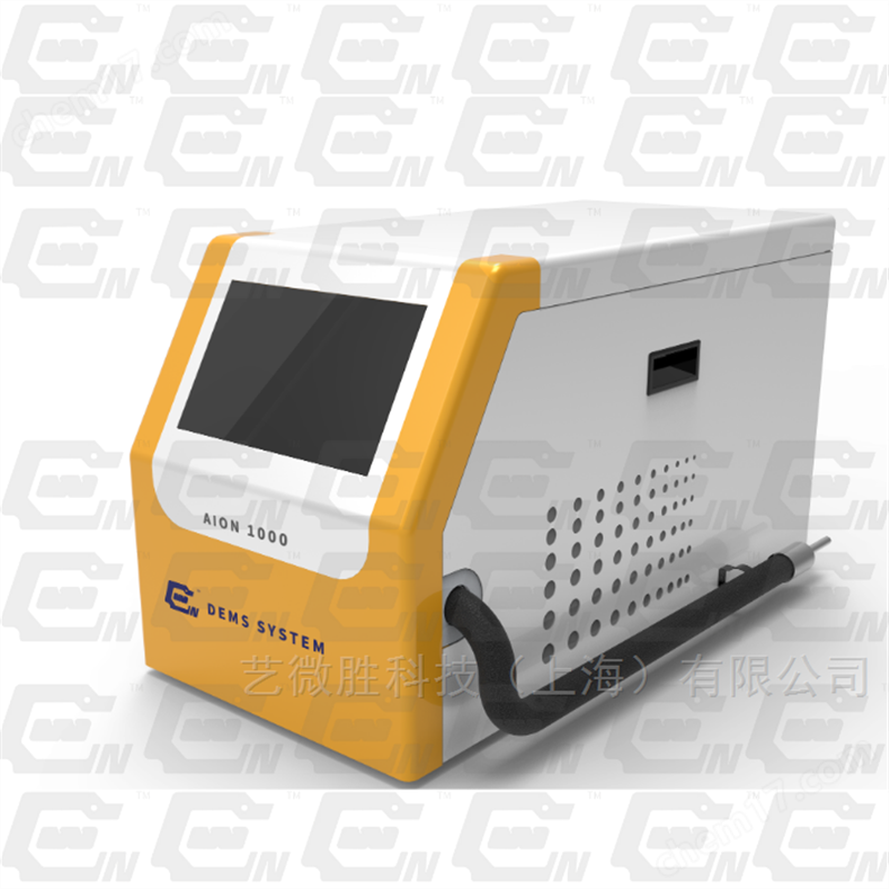 原位微分電化學(xué)質(zhì)譜儀