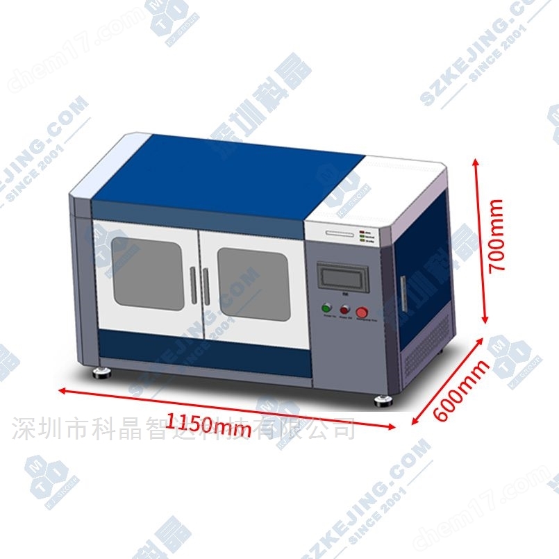 軟包電池臥式熱壓化成機