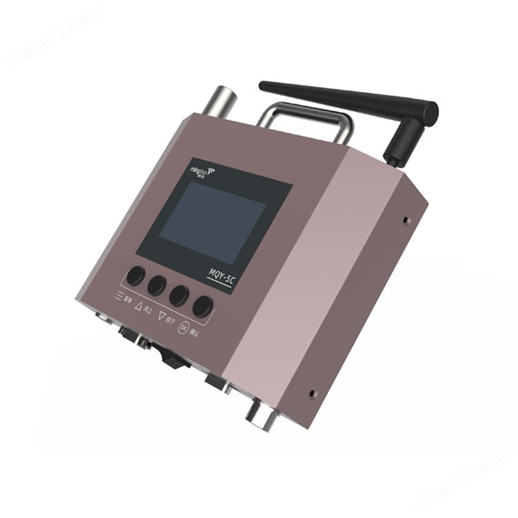 移動(dòng)源五參數(shù)綜合測(cè)試儀適用于復(fù)雜環(huán)境