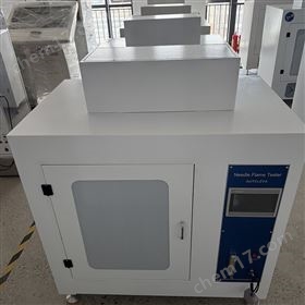 針焰試驗(yàn)裝置