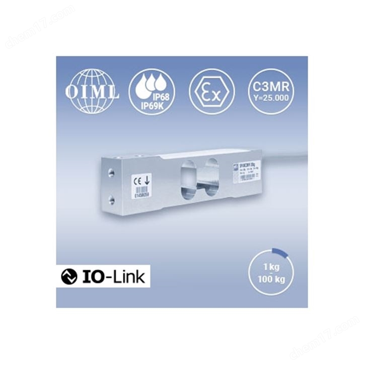 SP4M 和 PW15稱重傳感器