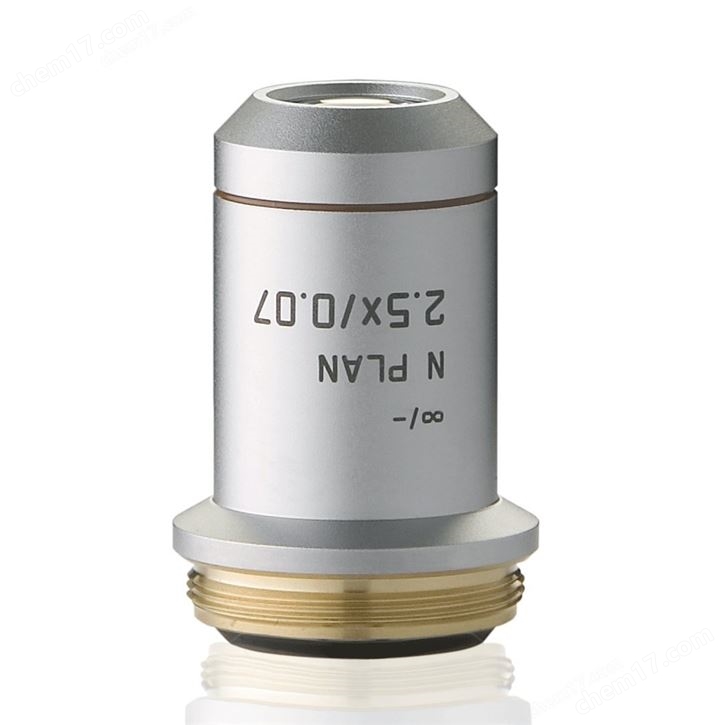 徠卡訂制顯微鏡物鏡類型