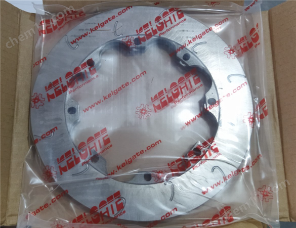 Kelgate凍剎車盤00-8816