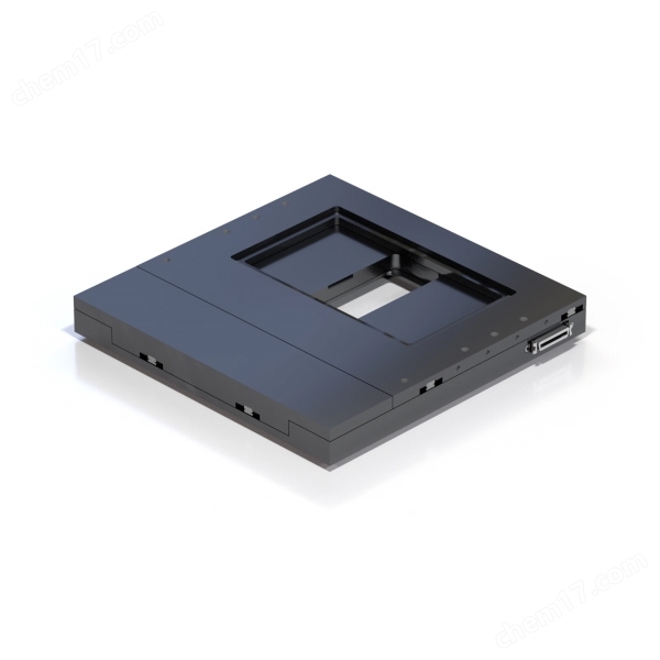 壓電馬達(dá)XY兩軸位移臺(tái)，顯微鏡載物臺(tái)