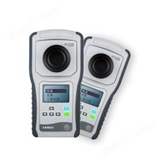 G928型 余氯總氯二氧化氯測定儀