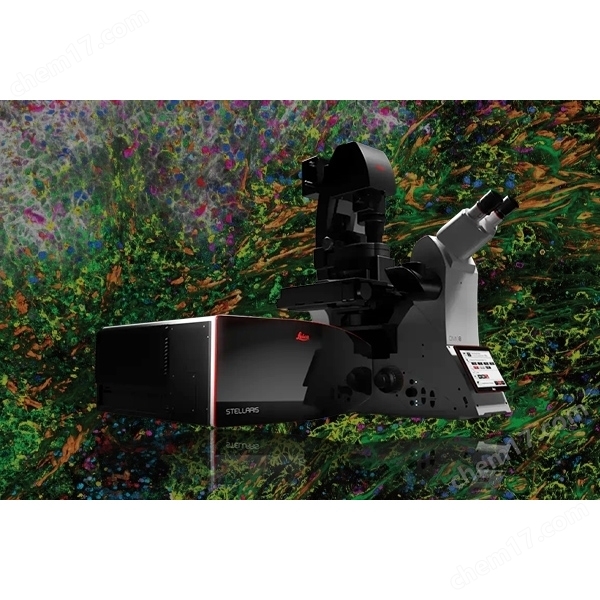 德國(guó)徠卡 共聚焦顯微鏡 STELLARIS SpectraPlex