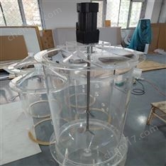 亞克力微生物培養(yǎng)裝置