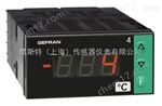 GEFRAN杰弗伦控制表调节温度步骤
