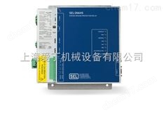 SEL保護繼電器設置技術分析