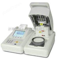 賽多利斯鹵素水分儀LMA100P