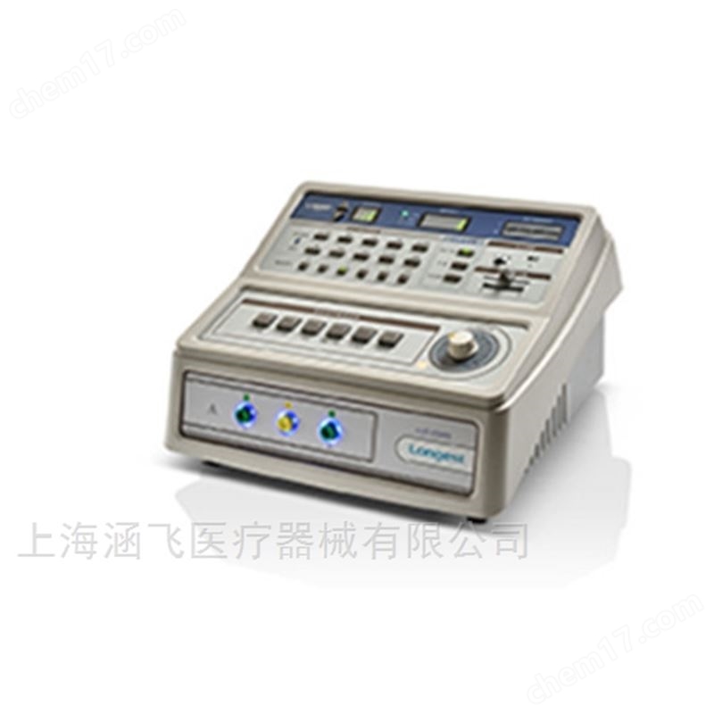 龍之杰吸附式點刺激低頻治療儀LGT-2310A