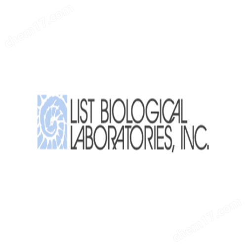 來(lái)自 List Labs 的細(xì)菌毒素和類(lèi)毒素
