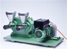 德國(guó) 科美特 KOMET 冷榨機(jī) 榨油機(jī) DD85G