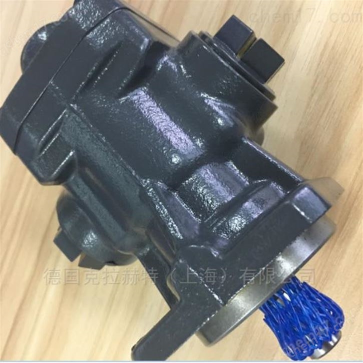 德國(guó)克拉克齒輪泵KF20UX19/74現(xiàn)貨