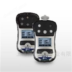 Honeywell/霍尼韋爾四合一氣體檢測儀